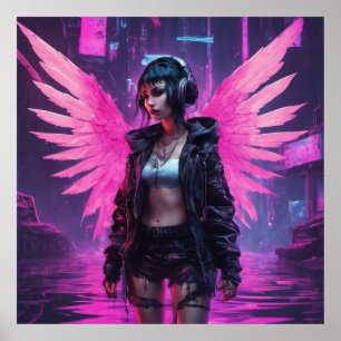 Poster Conserver ou concevoir votre propre