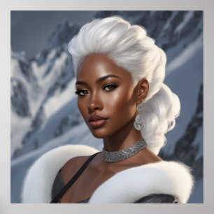 Poster Conserver ou concevoir votre propre