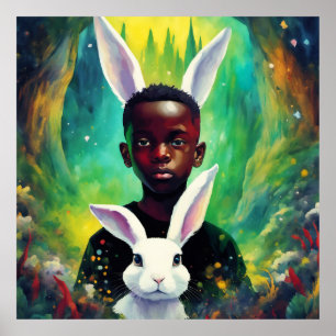 Poster Conserver ou concevoir votre propre