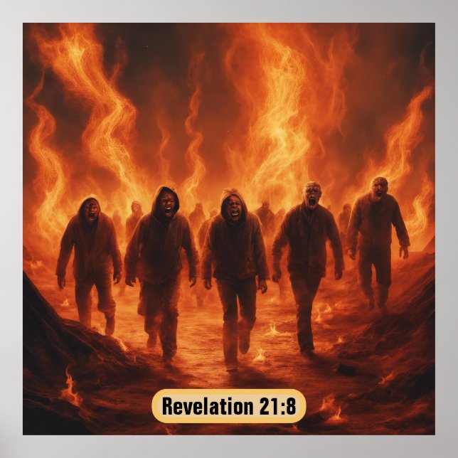 Poster Conserver ou concevoir votre propre (Devant)