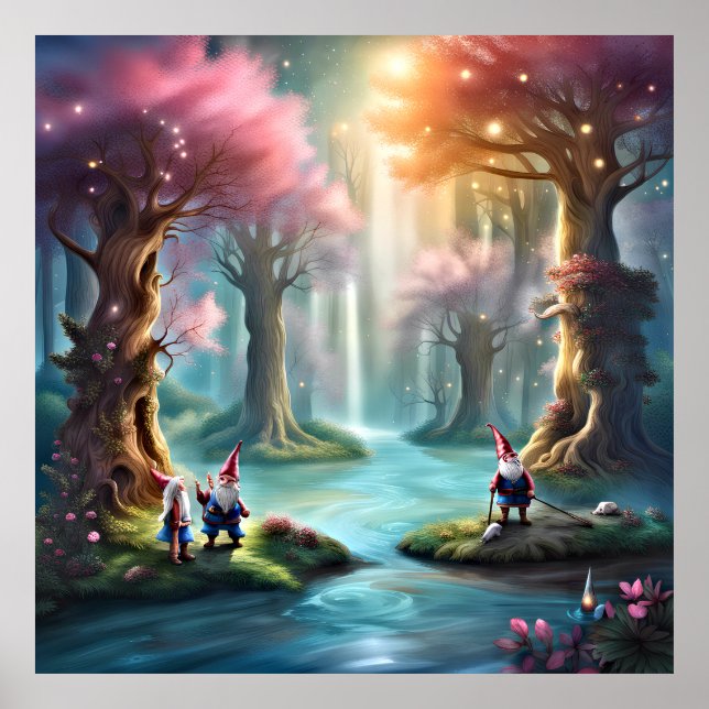 Poster Conserver ou concevoir votre propre (Devant)