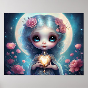 Poster Conserver ou concevoir votre propre