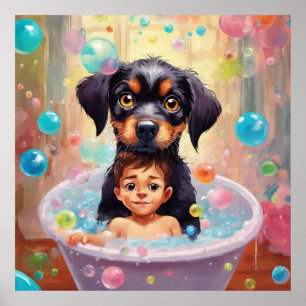 Poster Conserver ou concevoir votre propre