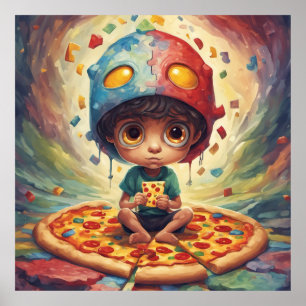 Poster Conserver ou concevoir votre propre