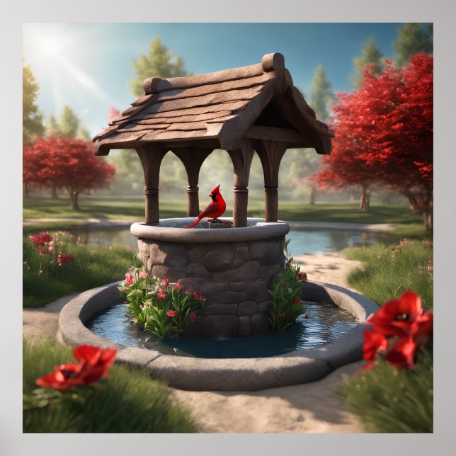 Poster Conserver ou concevoir votre propre (Devant)