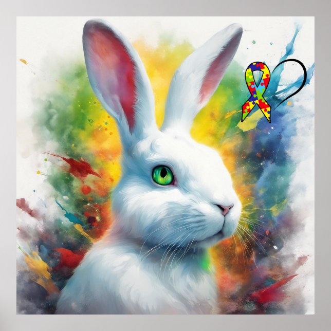 Poster Conserver ou concevoir votre propre (Devant)