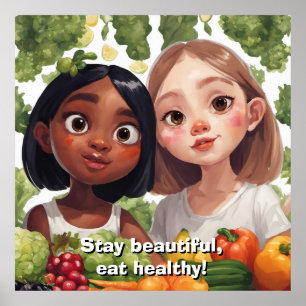 Poster Conserver ou concevoir votre propre