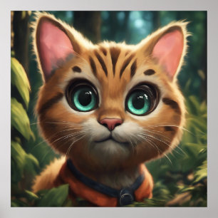 Poster Conserver ou concevoir votre propre