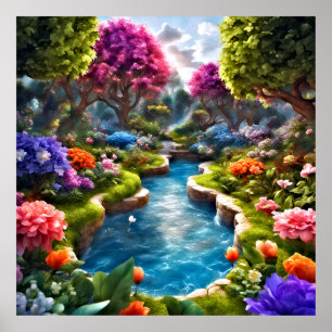 Poster Conserver ou concevoir votre propre