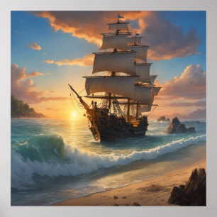 Poster Conserver ou concevoir votre propre