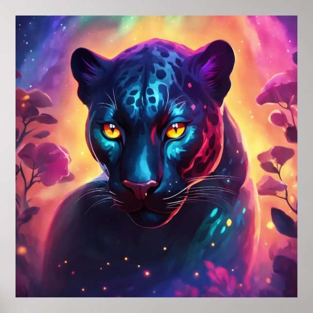 Poster Conserver ou concevoir votre propre (Devant)