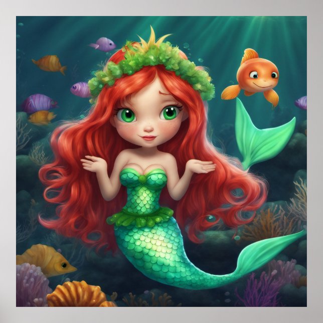 Poster Conserver ou concevoir votre propre (Devant)