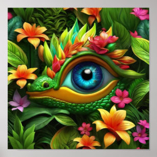 Poster Conserver ou concevoir votre propre