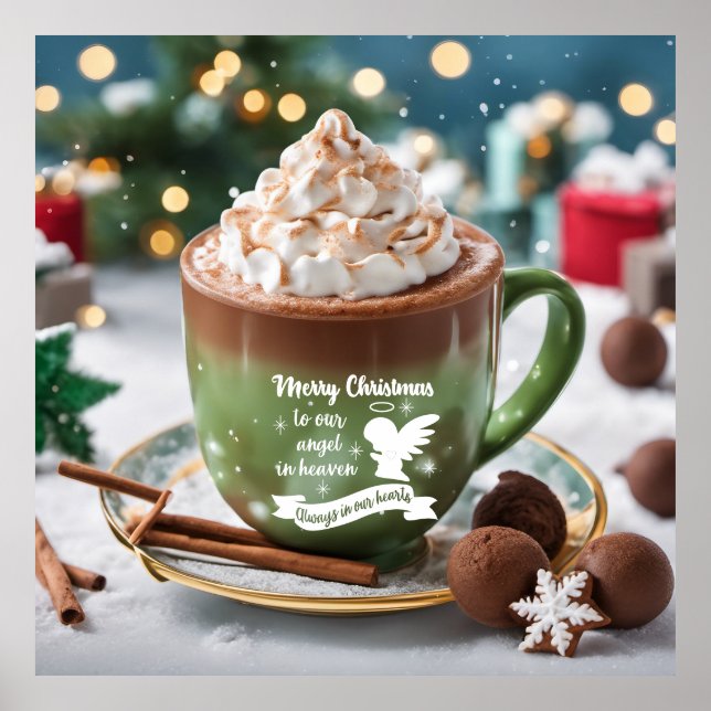 Poster Conserver ou concevoir votre propre (Devant)