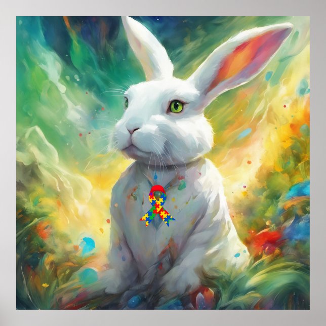 Poster Conserver ou concevoir votre propre (Devant)