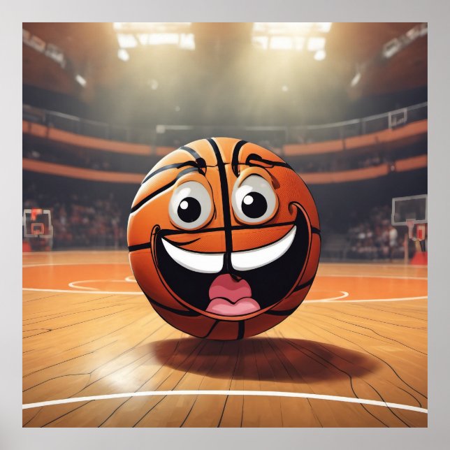 Poster Conserver ou concevoir votre propre (Devant)