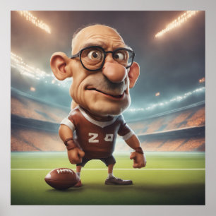 Poster Conserver ou concevoir votre propre