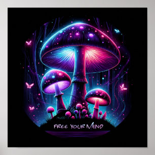 Poster Conserver ou concevoir votre propre