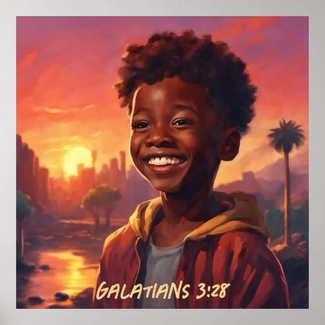 Poster Conserver ou concevoir votre propre (Devant)