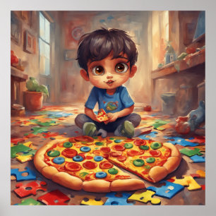 Poster Conserver ou concevoir votre propre