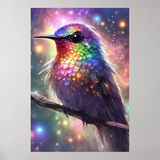 Poster Conserver ou concevoir votre propre (Devant)