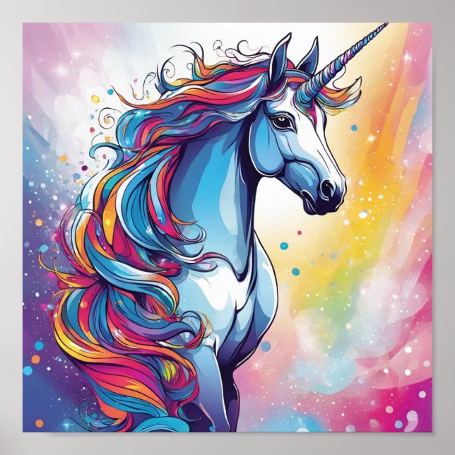 Poster Conserver ou concevoir votre propre (Devant)