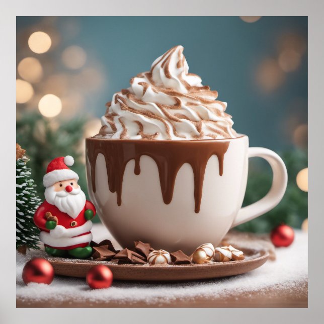 Poster Conserver ou concevoir votre propre (Devant)