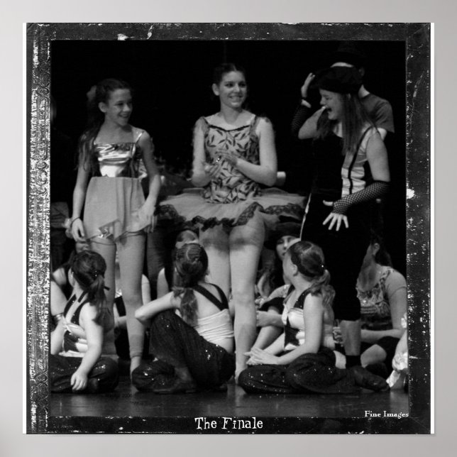 Poster considérant 35 065 (2)b, La Finale, Images fines (Devant)