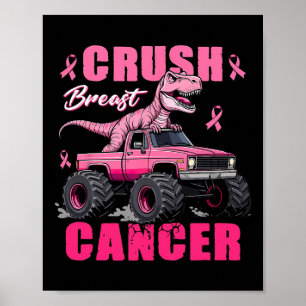 Poster Consommation Monster Truck Tdle