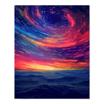 Constellation cosmique