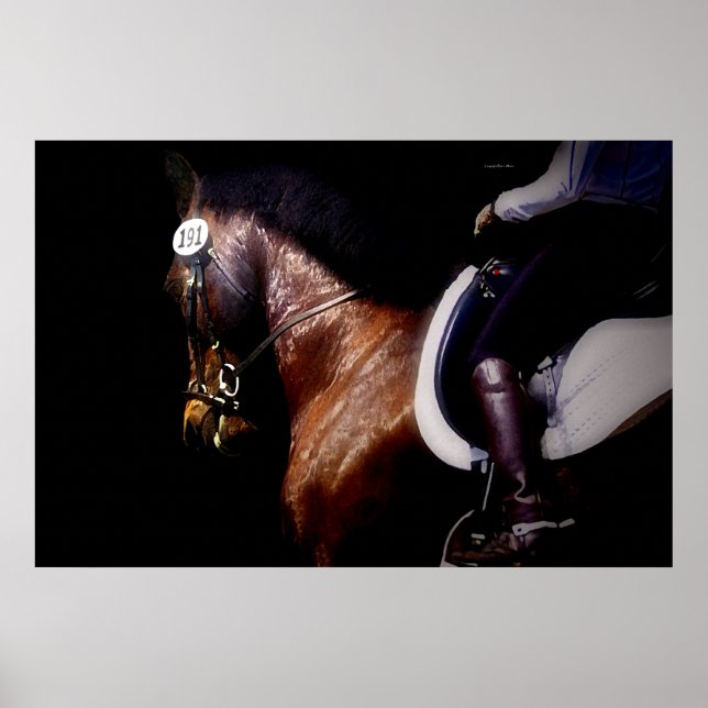 Poster Construit à Dernier (Devant)