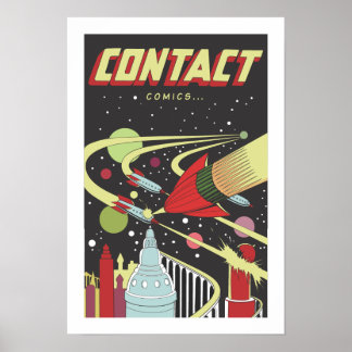 Poster Contact