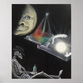 Poster Contemplation