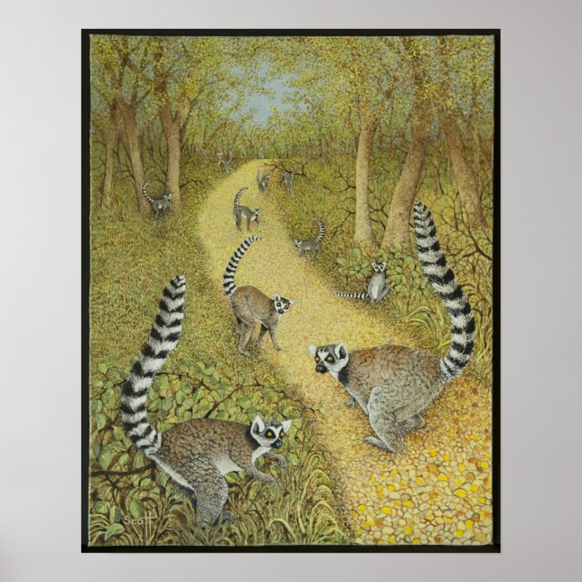 Poster Contes (Devant)