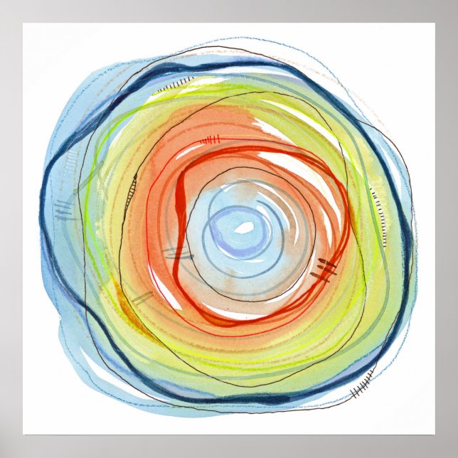 Poster Continuation (Devant)