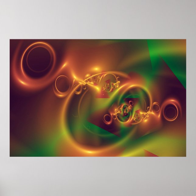 Poster Continuité (Devant)