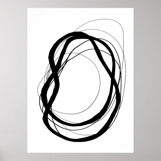 Poster Continuum (Devant)