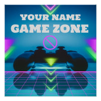Contrôleur de zone de jeu Porte de chambre pour ad