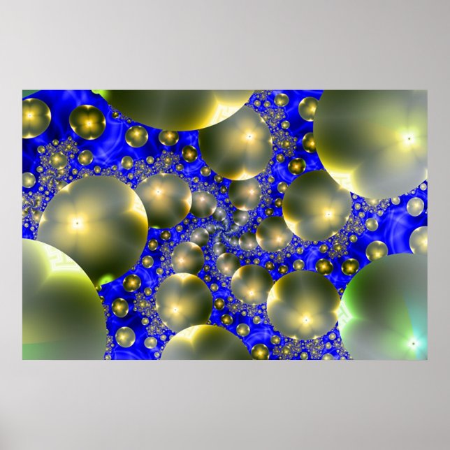 Poster Convergence. (Devant)