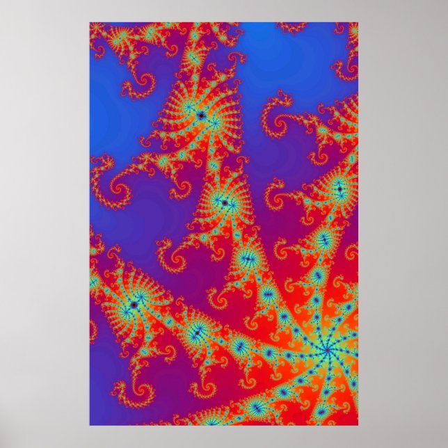 Poster Convergence (Devant)