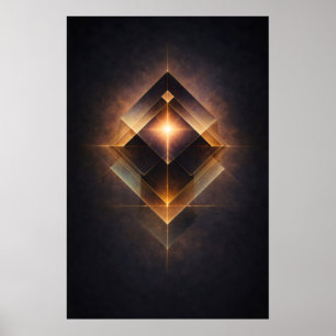 Poster Convergence Lumineuse