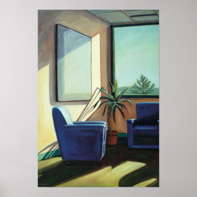 Poster Conversation 2002 (Devant)