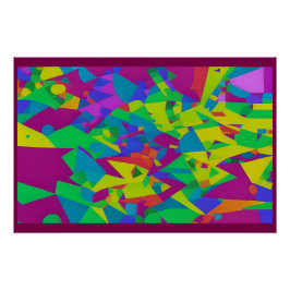 Poster Conversation sur Zero Zero Island