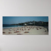 Coogee Beach, Australie