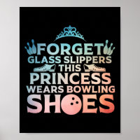 Cool Bowling Art Pour Femmes Filles Bowler Cible