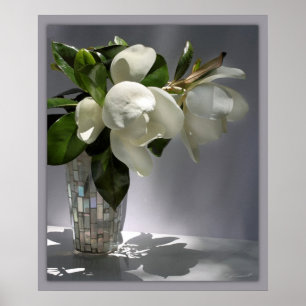 Poster Copie -20x24 - d'autres tailles de bouquet de