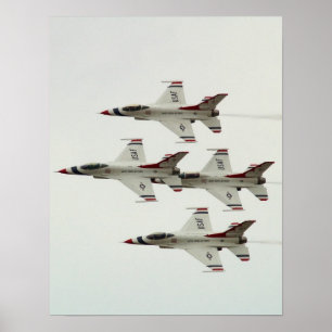 Poster Copie 2 de Thunderbirds