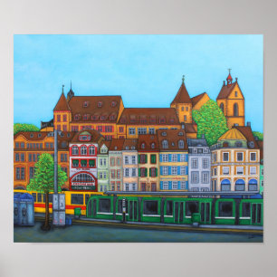 Poster Copie d'affiche de valeur de rendez-vous de