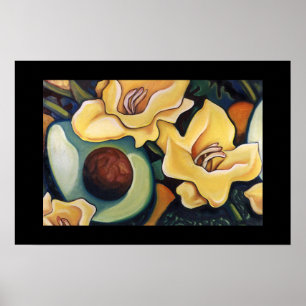 Poster Copie d'avocat