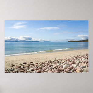 Poster Copie de brin de Mulrany